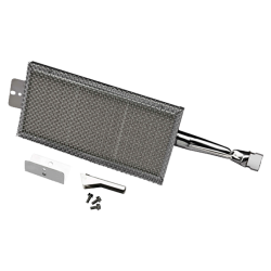 NAPOLEON SIZZLE ZONE BUNDBRND