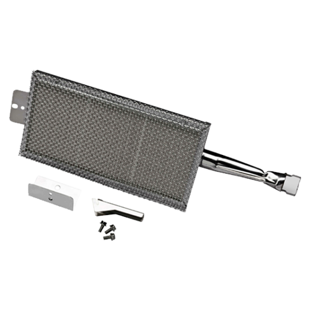 NAPOLEON SIZZLE ZONE BUNDBRND