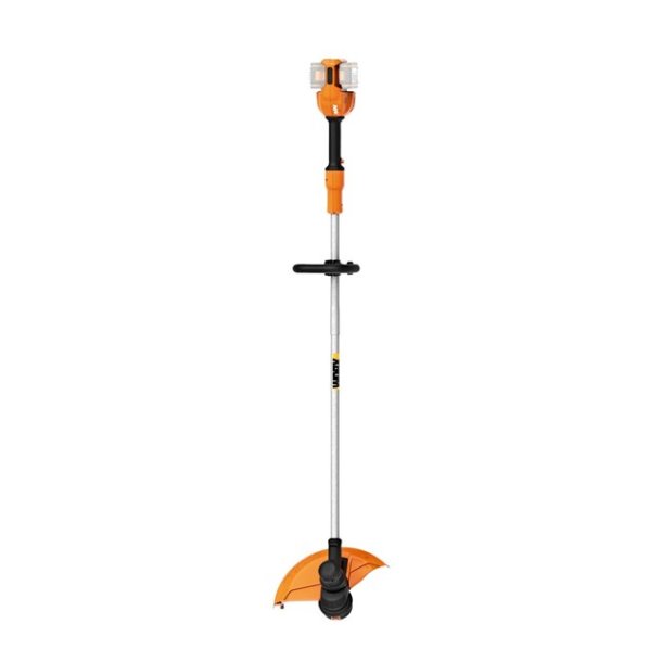 WORX 2X20V GRSTRIMMER 33CM, SOLO