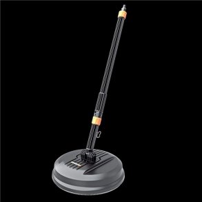 WORX HYDROSHOT OVERFLADE BRSTE