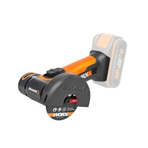 WORX 20V MINI CUTTER, SOLO 