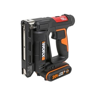 WORX 20V HFTEPISTOL, SOLO 