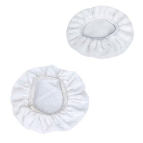 WORX POLEREPUDER FLEECE, 2/PAK 