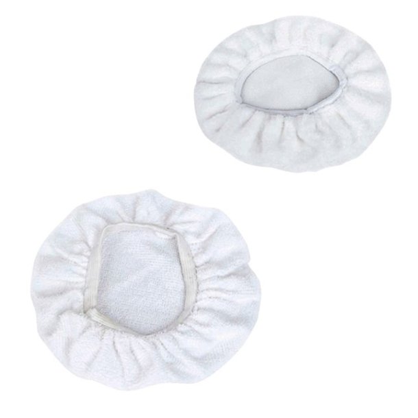 WORX POLEREPUDER FLEECE, 2/PAK 