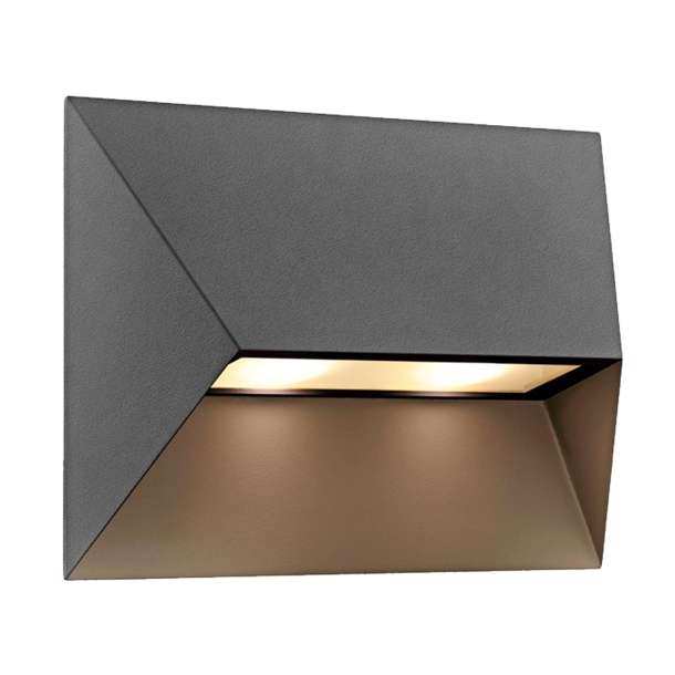 NORDLUX VGLAMPE PONTIO 27 GU10 SORT