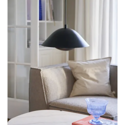 NORDLUX PENDEL FREYA 35 E27 SORT