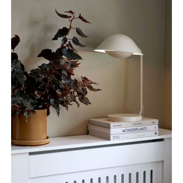 NORDLUX BORDLAMPE BEIGE FREYA BORD E27