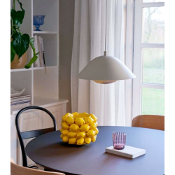 NORDLUX PENDEL FREYA 35 E27 BEIGE