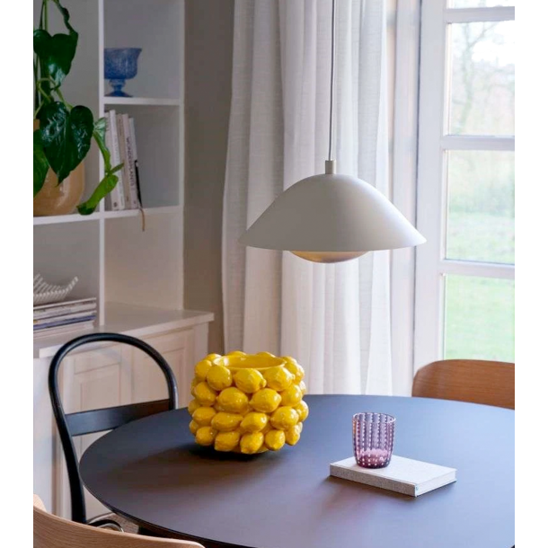 NORDLUX PENDEL FREYA 35 E27 BEIGE