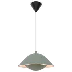NORDLUX PENDEL FREYA 35 E27 GRN