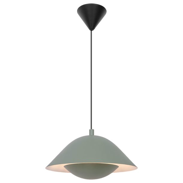 NORDLUX PENDEL FREYA 35 E27 GRN