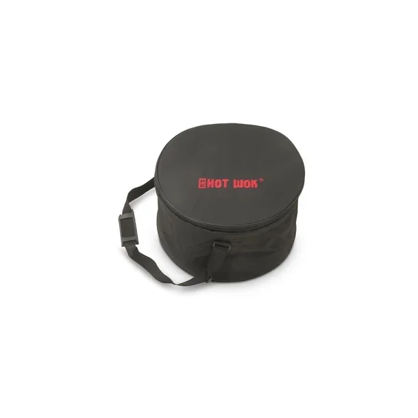 HOT WOK OPBEVARINGSTASKE