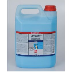 DANA VGGRUNDER GEL&Egrave; EKSTRA