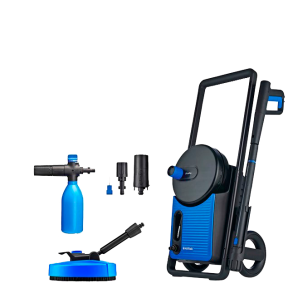 Nilfisk excellent excellent 160-10 p hjtryksrenser 160 bar