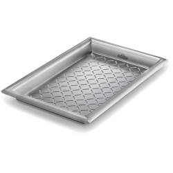 NAPOLEON GRILLBAKKE RUSTFRI