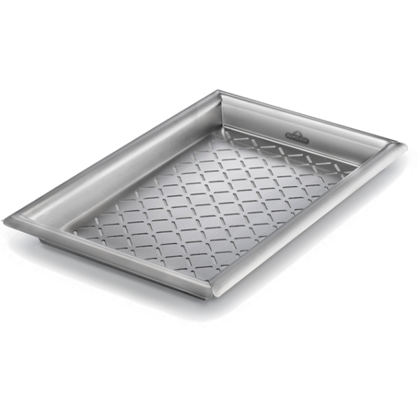 NAPOLEON GRILLBAKKE RUSTFRI