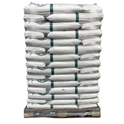 Fgelfors trpiller 8mm.  pr. palle. 832kg - Fri fragt		