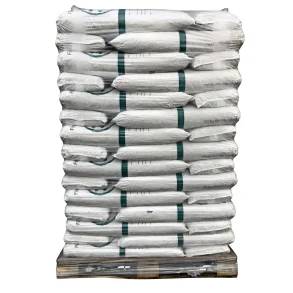 Fgelfors trpiller 8mm.  pr. palle. 832kg - Fri fragt		