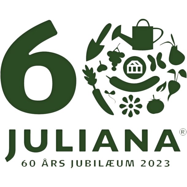 Juliana Jubii 60 jubilumsmodel 15,1m m/ 3 mm hrdet glas