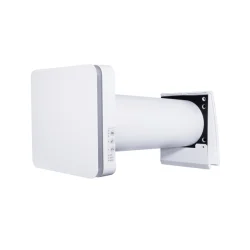 DUKA ONE PRO 50 S VARMEGENVINDING 160 MM