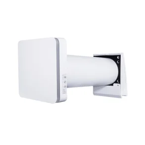 DUKA ONE PRO 50 S VARMEGENVINDING 160 MM