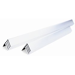 Weber&reg; Flavorizer Bars, rustfri st�l - Spirit 3XXserien (2007 - 2012) (65903)