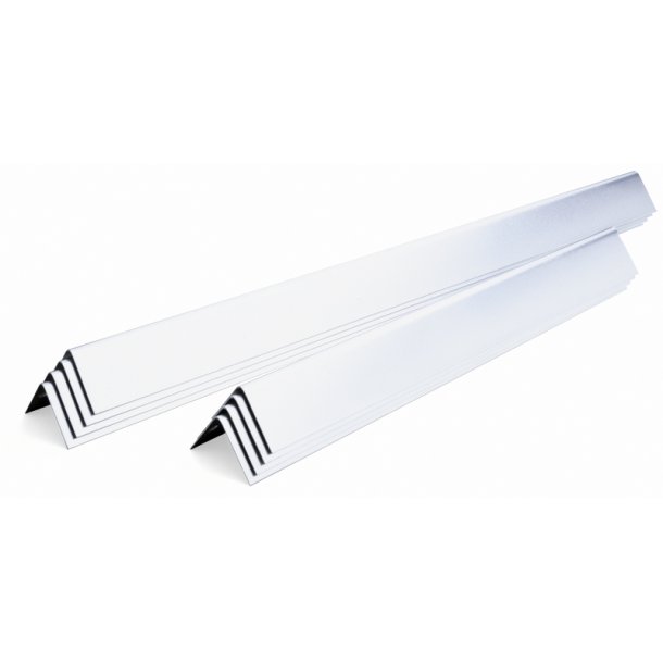 Weber&reg; Flavorizer Bars, rustfri st�l - Spirit 3XXserien (2007 - 2012) (65903)