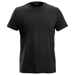 Snickers 2502 T-Shirt klassisk - 7 Farver