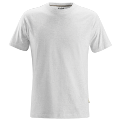 Snickers 2502 T-Shirt klassisk - 7 Farver