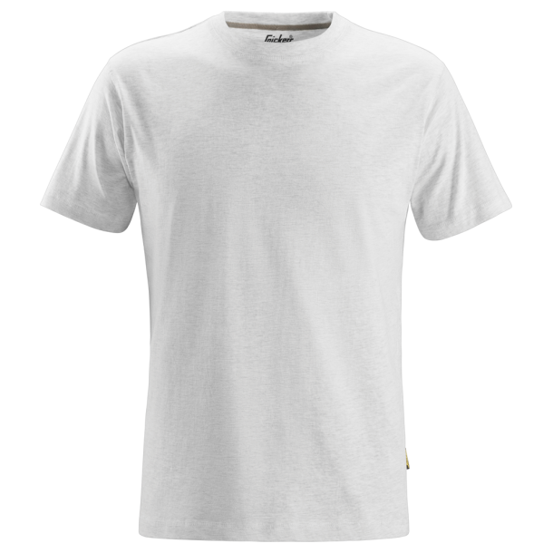 Snickers 2502 T-Shirt klassisk - 7 Farver