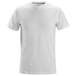 Snickers 2502 T-Shirt klassisk - 7 Farver