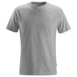 Snickers 2502 T-Shirt klassisk - 7 Farver