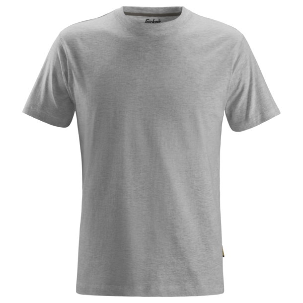 Snickers 2502 T-Shirt klassisk - 7 Farver