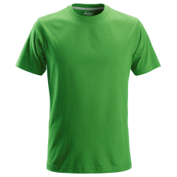 Snickers 2502 T-Shirt klassisk - 7 Farver