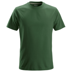 Snickers 2502 T-Shirt klassisk - 7 Farver