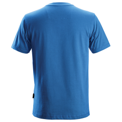 Snickers 2502 T-Shirt klassisk - 7 Farver