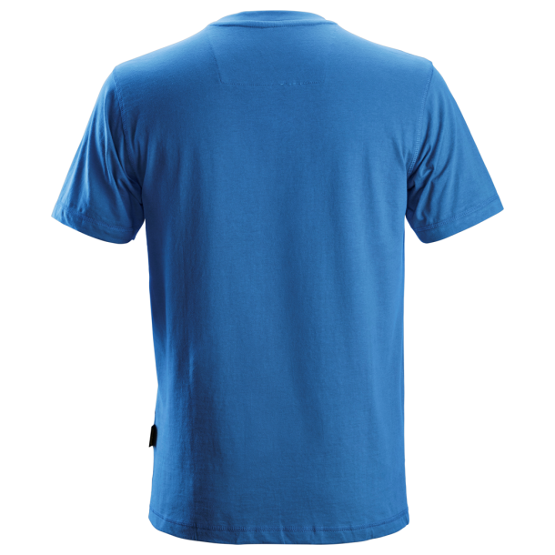 Snickers 2502 T-Shirt klassisk - 7 Farver