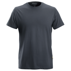 Snickers 2502 T-Shirt klassisk - 7 Farver