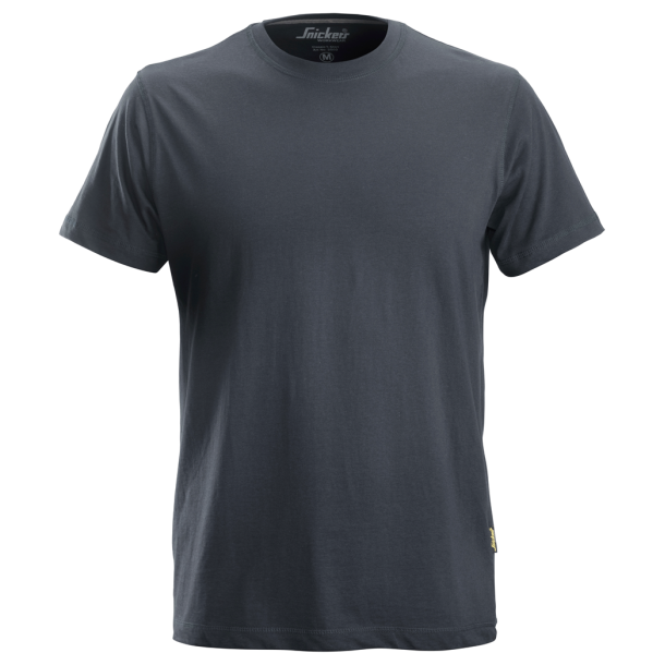 Snickers 2502 T-Shirt klassisk - 7 Farver