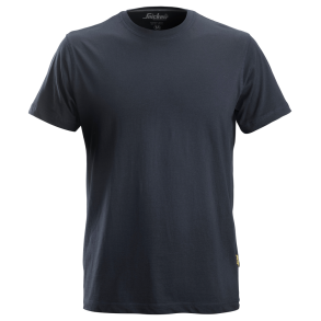 Snickers 2502 T-Shirt klassisk - 7 Farver