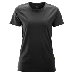 Snickers 2516 T-shirt dame