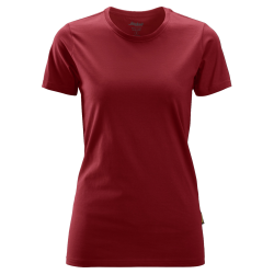 Snickers 2516 T-shirt dame