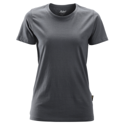 Snickers 2516 T-shirt dame