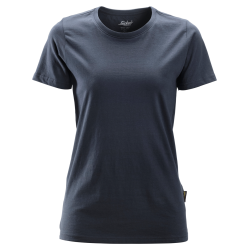 Snickers 2516 T-shirt dame