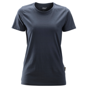 Snickers 2516 T-shirt dame