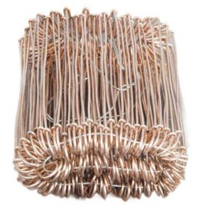 Bindere for gulvvarmerr 100 stk. i pose