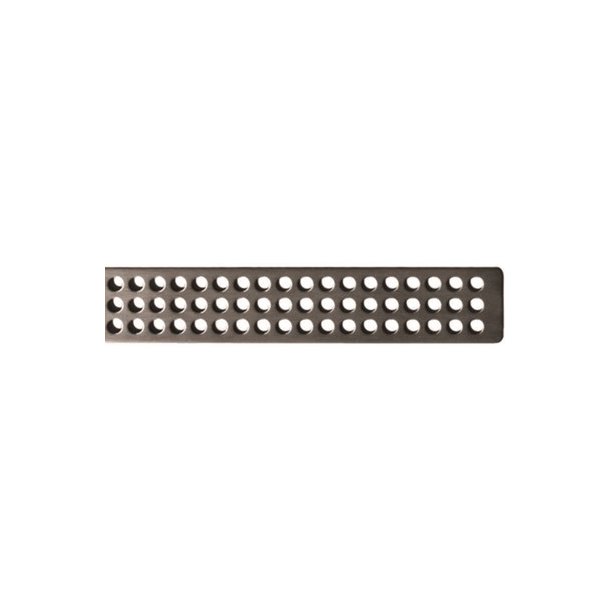 Unidrain ClassicLine rist linje Classic 800 mm