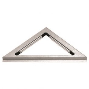 Unidrain ClassicLine ramme linje hjrne H 8 mm