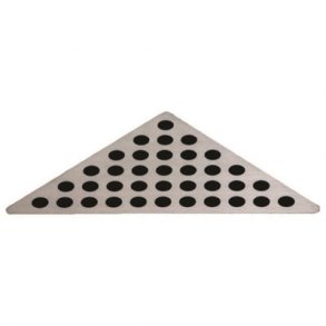 Unidrain ClassicLine rist hjrne Classic