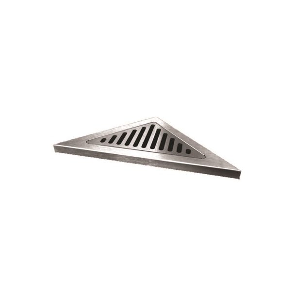 Unidrain sbehylde hjrne rist Column